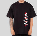 SueloVista Red Tee
