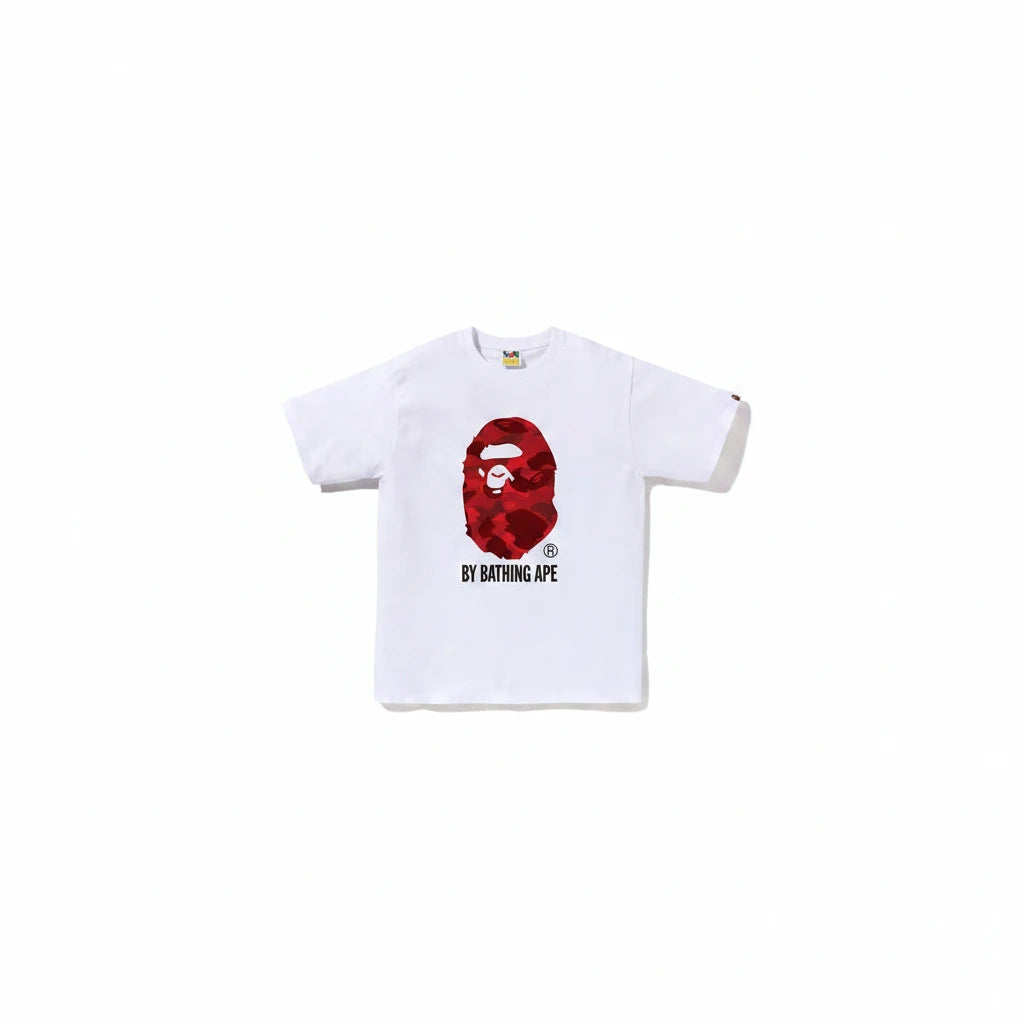 Bathing Ape Tee