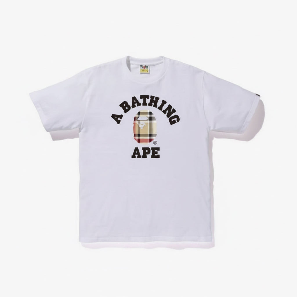 Bathing Ape Tee